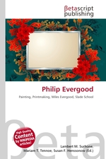 Philip Evergood