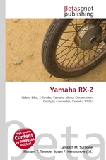 Yamaha RX-Z