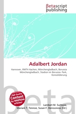 Adalbert Jordan