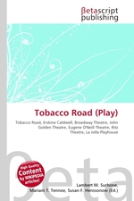 Tobacco Road (Play)