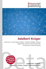 Adalbert Krueger