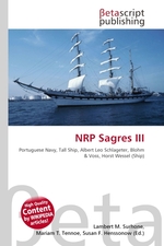 NRP Sagres III