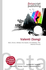Valenti (Song)
