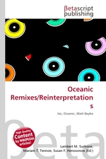 Oceanic Remixes/Reinterpretations