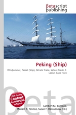 Peking (Ship)