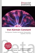 Von Karman Constant