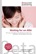 Waiting for an Alibi
