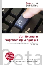 Von Neumann Programming Languages