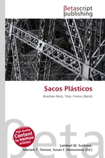 Sacos Plasticos