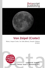 Von Zeipel (Crater)