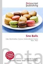 Sno Balls