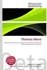 Thomas Akers