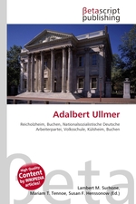 Adalbert Ullmer