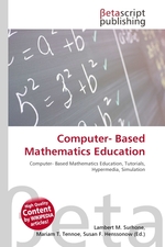 Computer- Based Mathematics Education