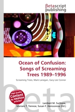 Ocean of Confusion: Songs of Screaming Trees 1989–1996