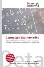 Connected Mathematics