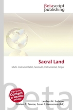 Sacral Land