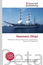 Pommern (Ship)