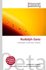 Rudolph Ganz