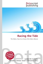 Racing the Tide