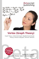 Vertex (Graph Theory)