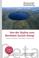 Von der Skyline zum Bordstein Zurueck (Song)