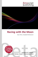 Racing with the Moon