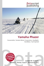 Yamaha Phazer