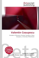 Valentin Ceau?escu