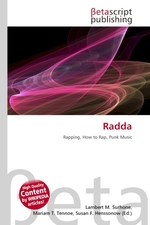 Radda