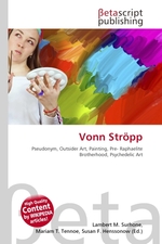 Vonn Stroepp