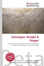 Vonnegut, Wright