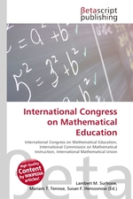 International Congress on Mathematical Education