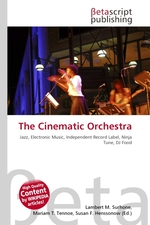 The Cinematic Orchestra