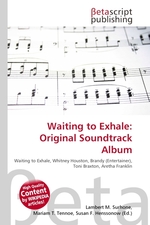 Waiting to Exhale: Original Soundtrack Album