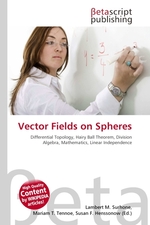 Vector Fields on Spheres