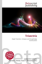 Trisectrix