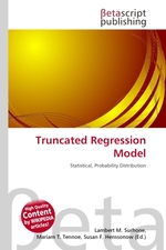 Truncated Regression Model