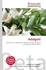 Adalgott