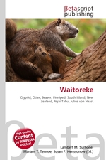 Waitoreke