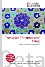 Truncated Triheptagonal Tiling