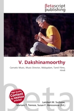 V. Dakshinamoorthy
