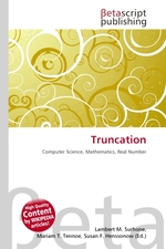 Truncation