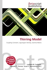 Thirring Model