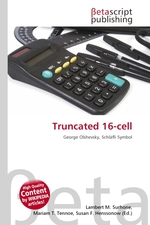 Truncated 16-cell