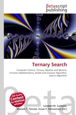 Ternary Search