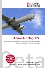 Adam-Air-Flug 172