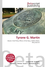 Tyrone G. Martin