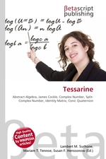 Tessarine