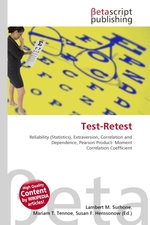 Test-Retest